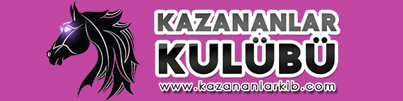 Kazananlar Kulubü At Yarışı Tahminleri